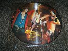 Motley Crue -Interview:Ltd ED 2500 pressed(Vintage Vinyl Picture Disc LP,1984)