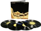WEEZER- Pinkerton- 4 LP Set-Unreleased/B-Sides-SEALED