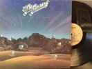 SOUL SEARCHERS Salt of the Earth '74 Sussex Records EX Chuck Brown