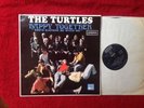 THE TURTLES-HAPPY TOGETHER LP-1ST UK MONO LONDON-HAU 8330-RARE