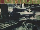 Unida - Coping With The Urban Coyote Vinyl US 2LP