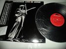 LP  ROY  BUCHANAN---LIVE IN JAPAN  (BLUES)