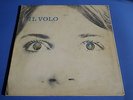 LP ITALIAN PROG IL VOLO - IL VOLO - ORIGINALE