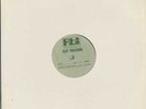 Aaron Copland, Fanfare For The Common Man LP Test Pressing SS