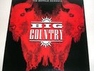BIG COUNTRY 'THE BUFFALO SKINNERS' 1993 STEREO LP EX/EX (RARE)
