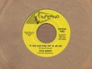 Dena Barnes - If You Ever Walk Out Of My Life / Who Am I - Inferno 2nd
