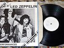 Led Zeppelin Solo Performances - Lucifer Rising Sndtk. 1st pressing NOT TMOQ