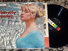 BEVERLY KENNEY Like Yesterday ORIGINAL NEAR MINT MONO Decca US Jazz LP SCARCE