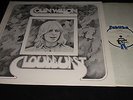 COLIN WILSON : CLOUDBURST LP