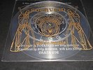 SOURVEIN : WILL TO MANGLE - CLEAR VINYL LP