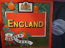 England - Garden Shed on arista ARTY 153, 1st uk press, great Folk-Prog plays NM