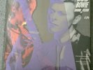 David Bowie Sound and Vision 6 LP RYKO clear vinyl NM