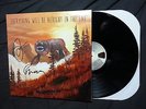 SIGNED Weezer - Everything Will Be Alright In The End - Vinyl LP Rivers Cuomo