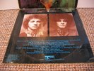 JIMI HENDRIX ELECTRIC LADYLAND ORIGINAL BLUE TEXT TRACK UK LP