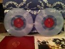 Opeth - Pale Communion 2LP (1st Pressing, 180g Clear /300) OOP
