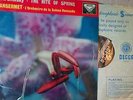 SXL 2042 RITE OF SPRING - ANSERMET - WBG ED 1