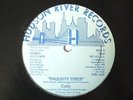 Cutty Naughty Times Promo 12