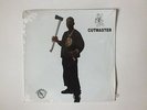 Cutmaster Back Bone Breaker Rare Random Rap 12