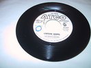WORLD COLUMN Lantern Gospel + Midnite Thoughts  45 US 1968 orig Atco 6604