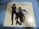 ORIGINAL FLEETWOOD MAC RUMORS LP WB BSK 3010 STILL SEALED 1977
