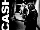 JOHNNY CASH American III: Solitary Man - LP / Red Vinyl + Lyric Book + Poster