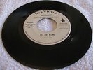 GALE GARNETT - I'LL CRY ALONE / WHERE DO YOU GO TO GO AWAY - RCA VICTOR DJ
