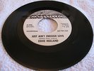 EDDIE HOLLAND - JUST AIN'T ENOUGH LOVE / LAST NIGHT I HAD A VISION - MOTOWN DJ