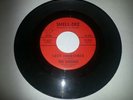 1967 The Buddhas 45 - Lost Innocence, Shell-Dee, VG, Garage Psych, Rare