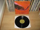 ALICE COOPER Killer FRENCH 1971 WBROS MONO 1ST PRESS with CALENDAR 