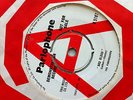 1960s Single The Paramounts Bad Blood Demo / Promo