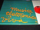 MUSICA ELETTRONICA VIVA - 1969 POLYDOR LP