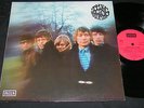 ROLLING STONES same / unique 70s DDR INTERSHOP Decca Compilation LP SLK17100-P