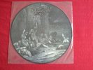 DAWN OF WINTER - In the Valley of Tears Picture-LP * DOOM METAL *