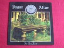 PAGAN ALTAR - The Time Lord Mini-LP * DOOM / NWOBHM *