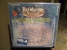 Rick Wakeman-SEALED ORIGINAL QUAD LP 'Journey To The Center Of The Earth' 1974