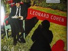 Leonard Cohen - Old Ideas LP/CD 180g vinyl NEU/OVP/SEALED