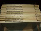 KONVOLUT ZEITGENÖSSISCHE MUSIK VOL. 1 - 10 (Deutscher Musikrat DMR 1001-30 /neu)