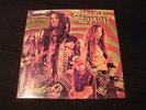 White Zombie - La Sexorcisto- 2012 L.E. 1000 Color Vinyl 12'' Lp./ New/ Metal