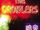 THE GROWLERS-CHINESE FOUNTAIN (LP)-VINYL LP FATCAT REC NEW