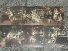 Led Zeppelin In Through the Out Door All 6 Different Covers + Inner Sleeves RARE