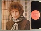Bob Dylan  Blonde On Blonde    Later Issue