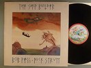 Bob Pegg Nick Strutt  The Ship Builder    UK Press   Ex Mr. Fox