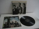 Kraftwerk - Trans-Europa-Express - Kling-Klang 1C 064-82306 - Rare Elektro Kraut