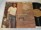 Bill Withers - Just As I Am LP - Sussex - SXBS 7006 - Soul
