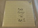 Pink Floyd - The Wall - Sealed LP - Columbia - PC2 36183 - Psychedelic Rock