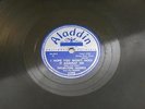 Thurston Harris - Little Bitty Pretty One / I hope You Won't - 78 Aladdin 3398