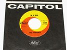 YARDBIRDS 45 I'm A Man/ Still I'm Sad 1966 Canada Capitol 72308 7