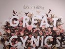 GREAT CYNICS - Like I Belong - Vinyl (LP)