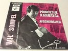 Will SOMPEL - PRNCESJE KARNAVAL /AFSCHEIDLIED