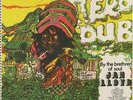 JAH LLOYD Herb Dub LP NEW VINYL Teem King Tubby Sensi Collie